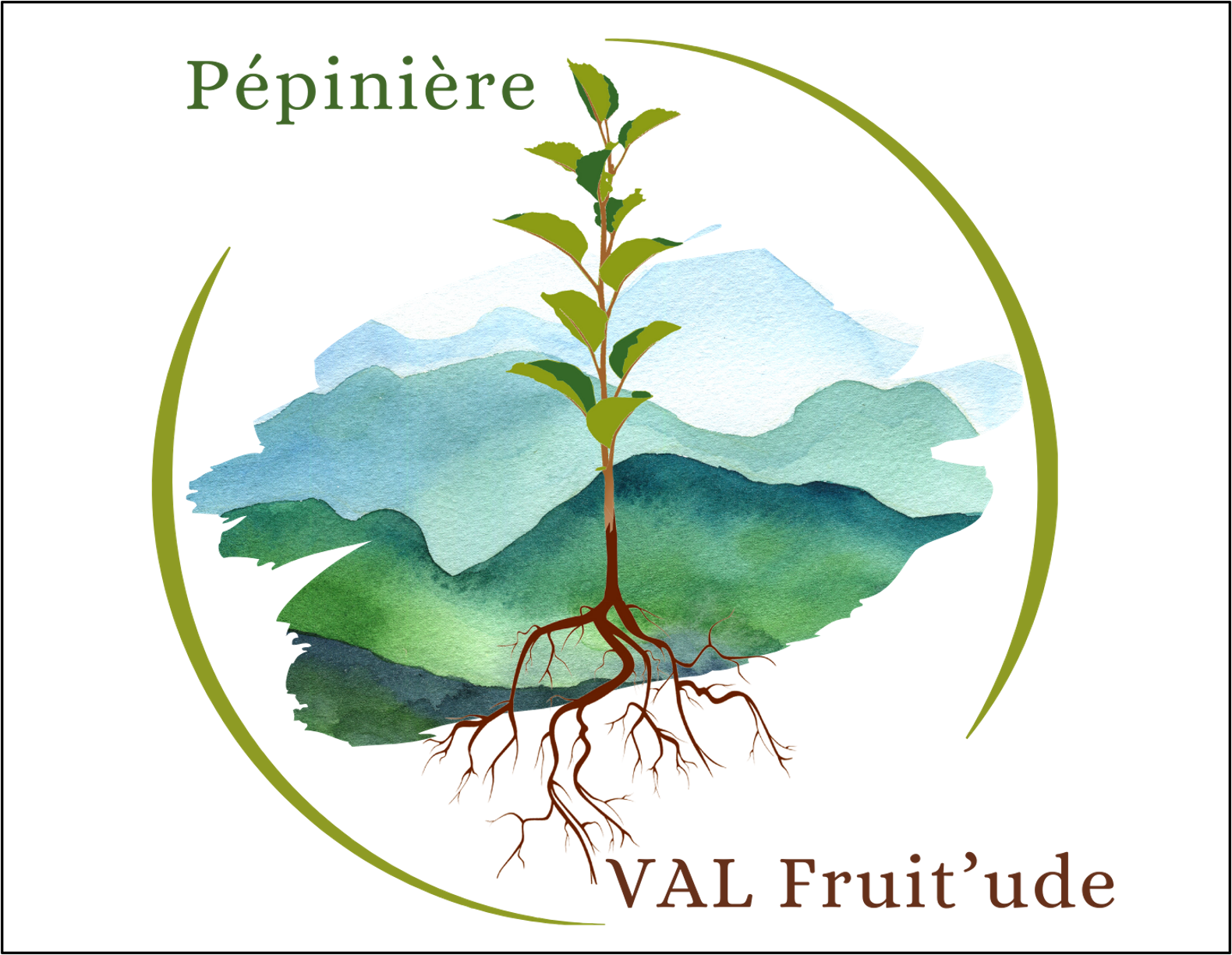 Variétés Anciennes et Locales de Fruitiers d'Altitude